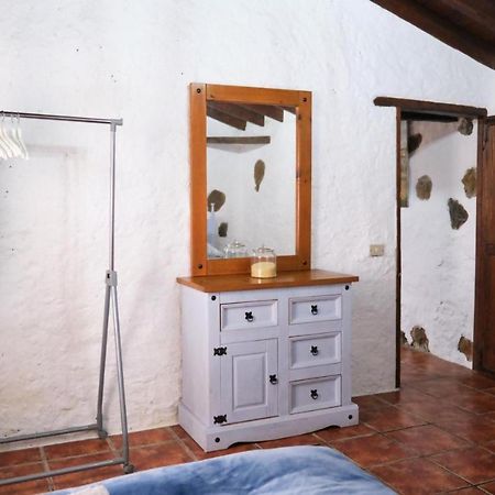 Casa Rural Felipe Luis San Juan de la Rambla Exterior foto