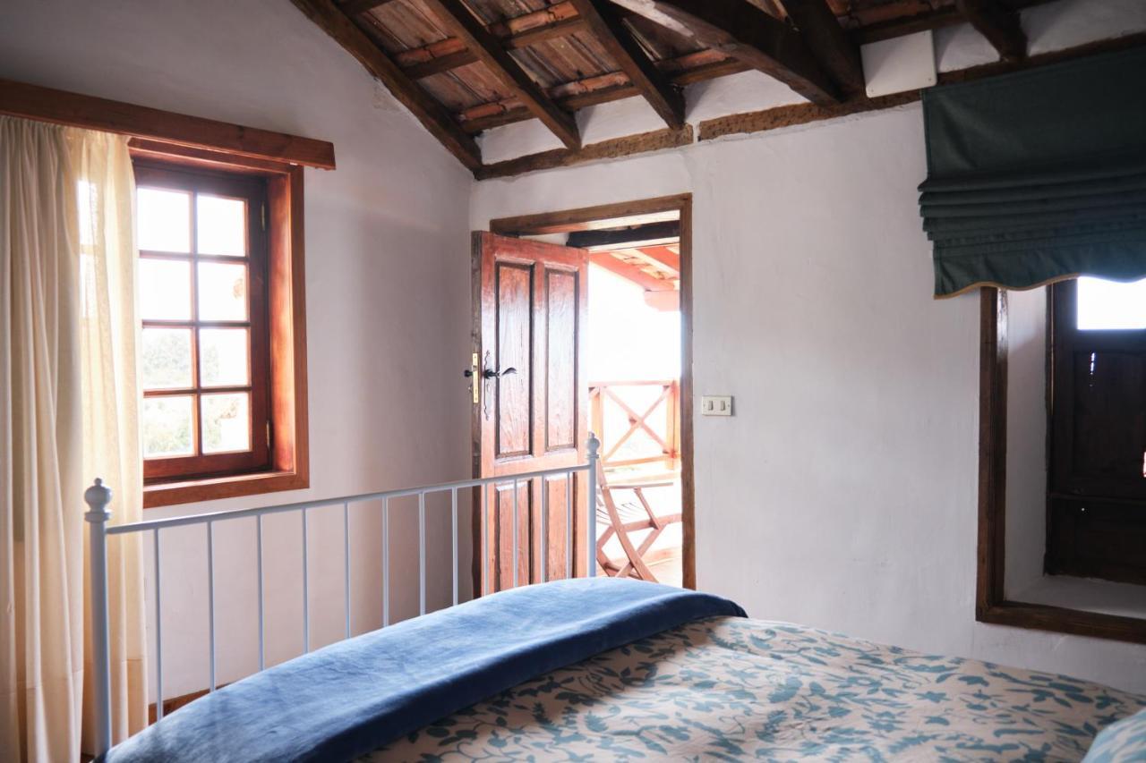 Casa Rural Felipe Luis San Juan de la Rambla Exterior foto